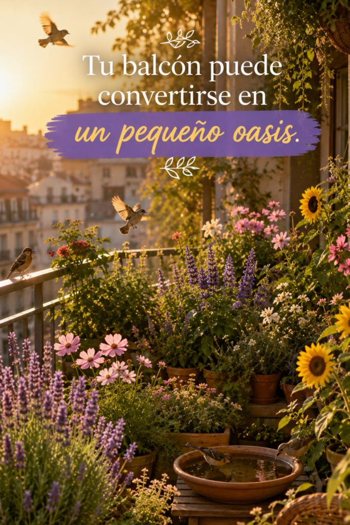 plantas que atraen aves Plants that attract birds(2)