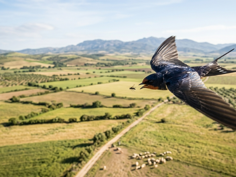 golondrina
